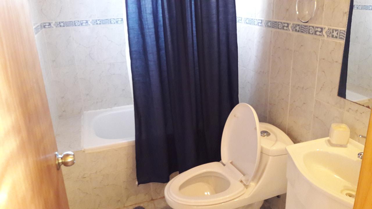 Cabanas Los Chilcos Frutillar Dış mekan fotoğraf
